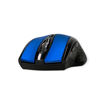 Picture of WIRELESS MOUSE BLUE